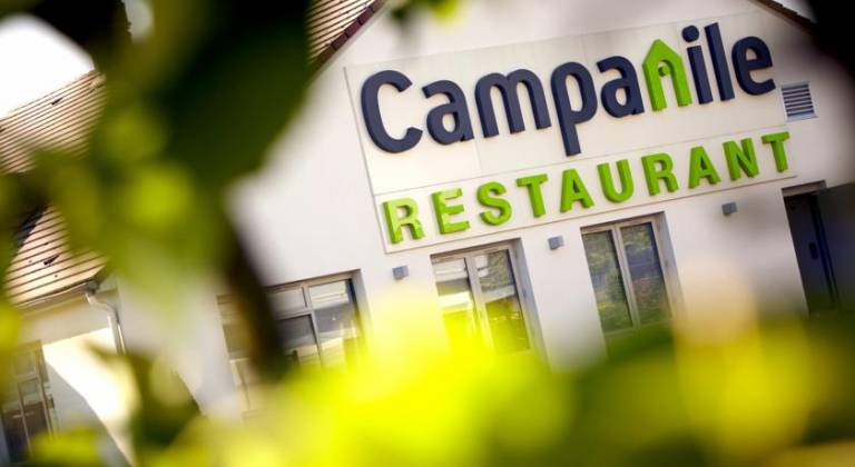 Campanile Conflans-Sainte-Honorine
