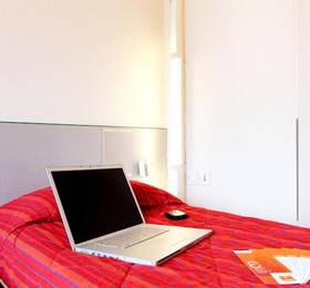 Premiere Classe Chantilly Sud Luzarches в Иль Де Франсе