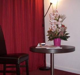 Kyriad Prestige Joinville-Le-Pont в Иль Де Франсе