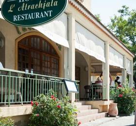 Отдых в Hotel-Restaurant LAtrachjata - Франция, Корсика