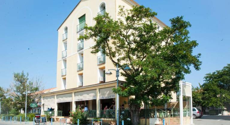 Hotel-Restaurant LAtrachjata
