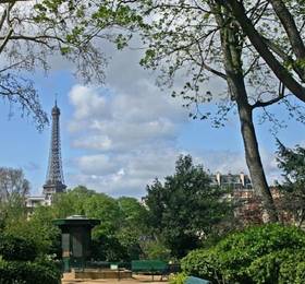 Novotel Paris Sud Porte de Charenton в Иль Де Франсе
