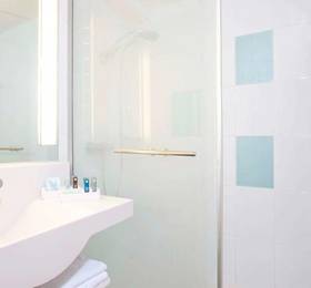 Туры в Novotel Paris Sud Porte de Charenton в Франции