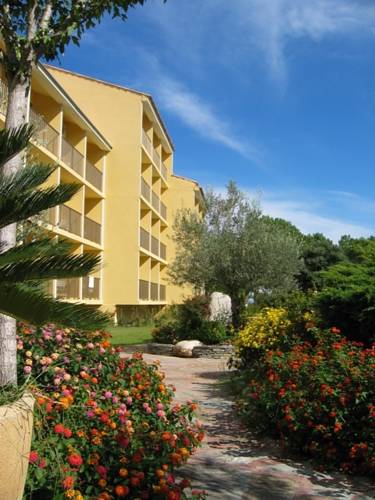 Isola Hotel