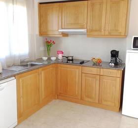Residence A Nuciola by Resid co в Корсике