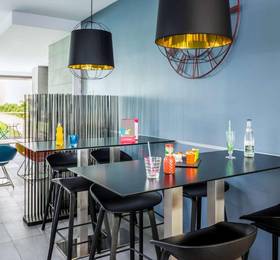 Отдых в Ibis Styles Paris Porte Orleans - Франция, Париж