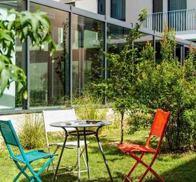 Ibis Styles Paris Porte Orleans в Париже