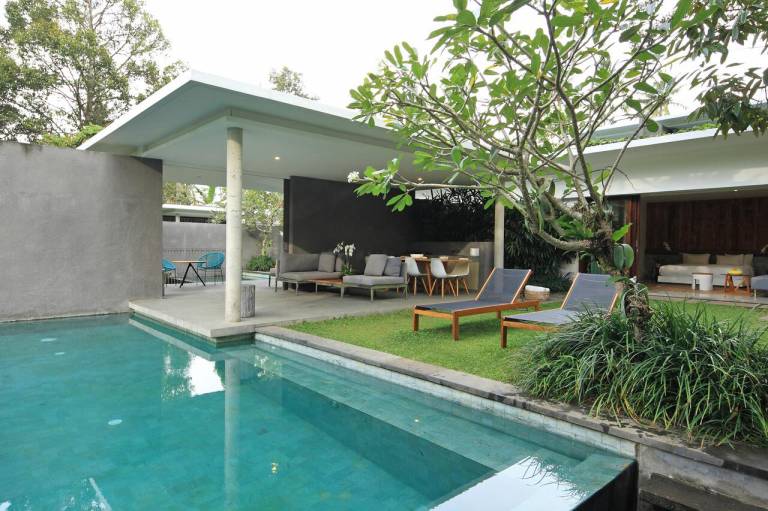 Aria Villas Ubud