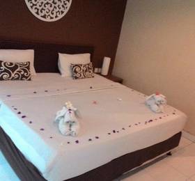 Отдых в OYO 817 Mesari Beach Inn - Индонезия, Бали