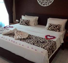 Туры в OYO 817 Mesari Beach Inn в Индонезии
