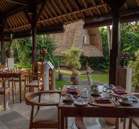 Отдых в Komaneka at Monkey Forest Ubud - Индонезия, Убуд