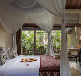 Туры в Komaneka at Monkey Forest Ubud в Индонезии