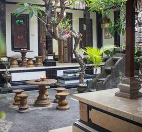 Туры в Pondok Satwa Homestay Kuta в Индонезии