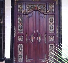 Pondok Satwa Homestay Kuta в Куте