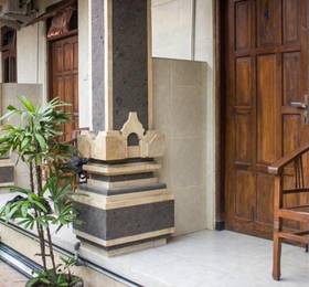 Отдых в Pondok Satwa Homestay Kuta - Индонезия, Кута