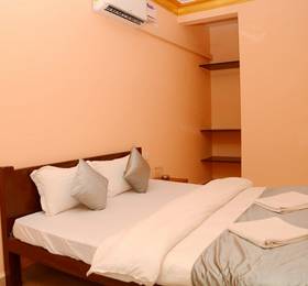 Отдых в Zac Beach Resort - Индия, Калангут