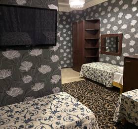 Отдых в Frant Hotel Palace - Россия, Волгоград