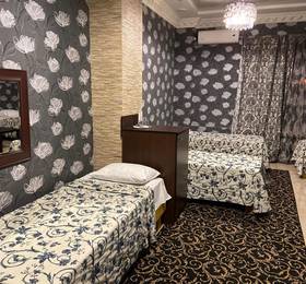 Туры в Frant Hotel Palace в России
