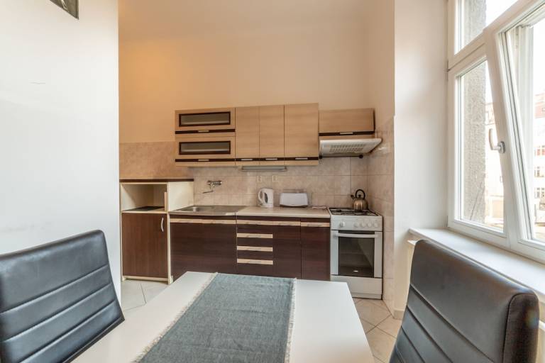 Apartmany Letna U Sparty