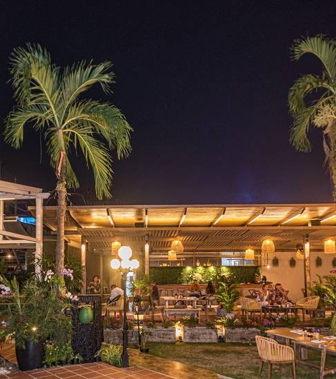 Lokal Hotel Phuket 3* Таиланд, Пхукет