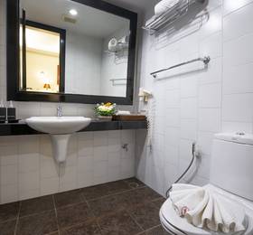 Туры в Lokal Hotel Phuket в Таиланде