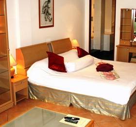 Aquarius Gay Guesthouse Sauna в Пхукете