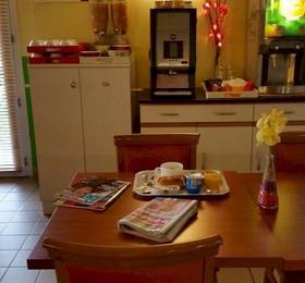 Туры в Hotel F1 Lyon Bourgoin Jallieu в Франции
