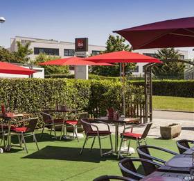 Туры в Ibis Lyon Bron Eurexpo в Франции