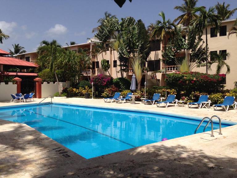 Cita del Sol City Apartments