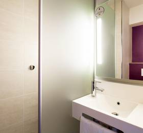 B&B Hote Paris Romanville Noisy-Le-Sec в Париже