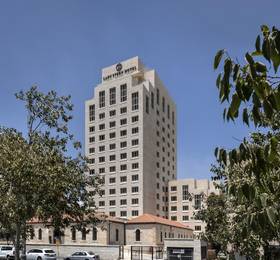 Отдых в Lady Stern Hotel Jerusalem - Израиль, Иерусалим
