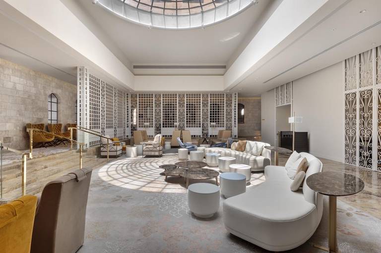 Lady Stern Hotel Jerusalem