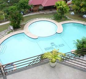 Отдых в Bohol Plaza Resort And Restaurant - Филиппины, Бохол