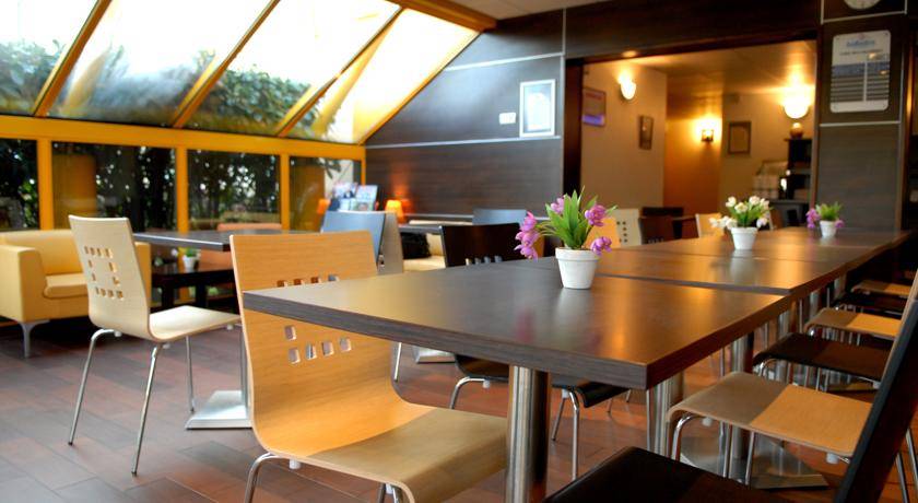 Hotel balladins Savigny-le-Temple 2* Франция, Иль Де Франс