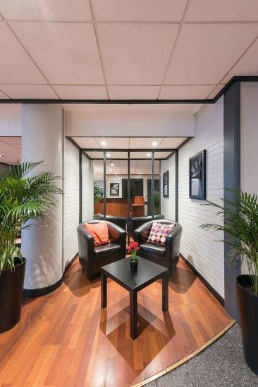CAMPANILE PARIS NORD - Saint Ouen - Pleyel 3* Франция, Париж