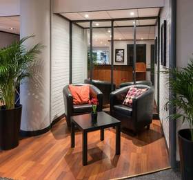 CAMPANILE PARIS NORD - Saint Ouen - Pleyel в Париже