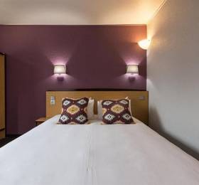 Туры в CAMPANILE PARIS NORD - Saint Ouen - Pleyel в Франции