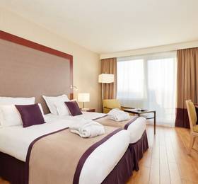 Отдых в Crowne Plaza Paris Charles de Gaulle - Франция, Париж