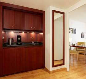 Crowne Plaza Paris Charles de Gaulle в Париже