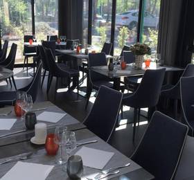 Comfort Hotel - Cergy-Pontoise в Иль Де Франсе