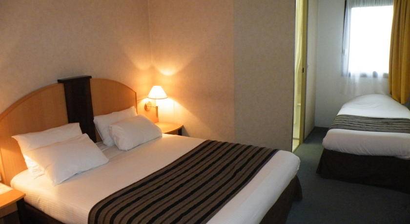 Comfort Hotel Bretigny Sur Orge Франция, Иль Де Франс