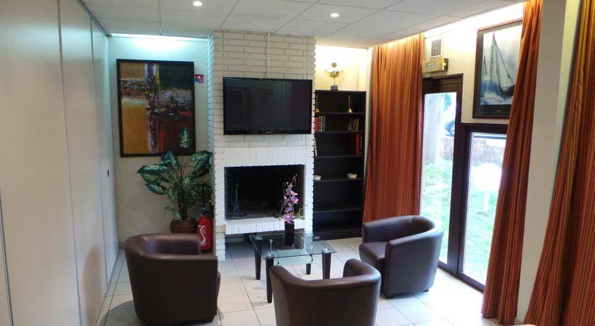 Comfort Hotel Cachan Paris Sud 3* Франция, Иль Де Франс