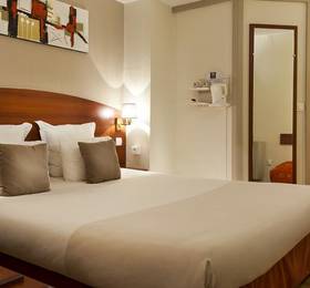 Отдых в Comfort Hotel Cachan Paris Sud - Франция, Иль Де Франс