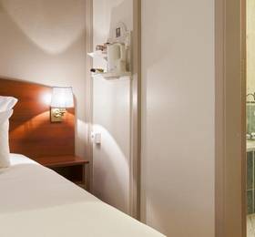 Туры в Comfort Hotel Cachan Paris Sud в Франции