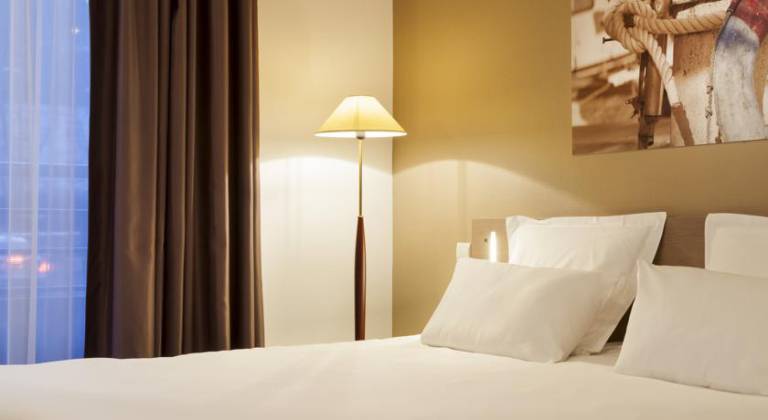 Comfort Suites Le-Port-Marly Paris Ouest