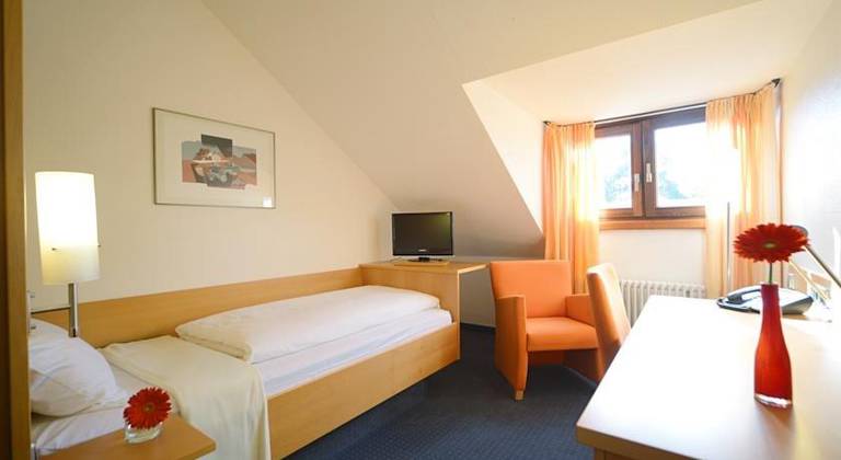 Geno Hotel