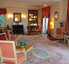 Туры в Domaine du Verbois в Франции