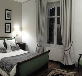 Отдых в Domaine du Verbois - Франция, Иль Де Франс