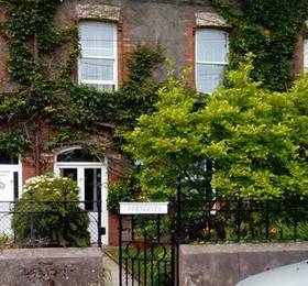 Higgins B&B в Корке