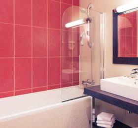 Отдых в Mercure Maurepas Saint Quentin - Франция, Иль Де Франс